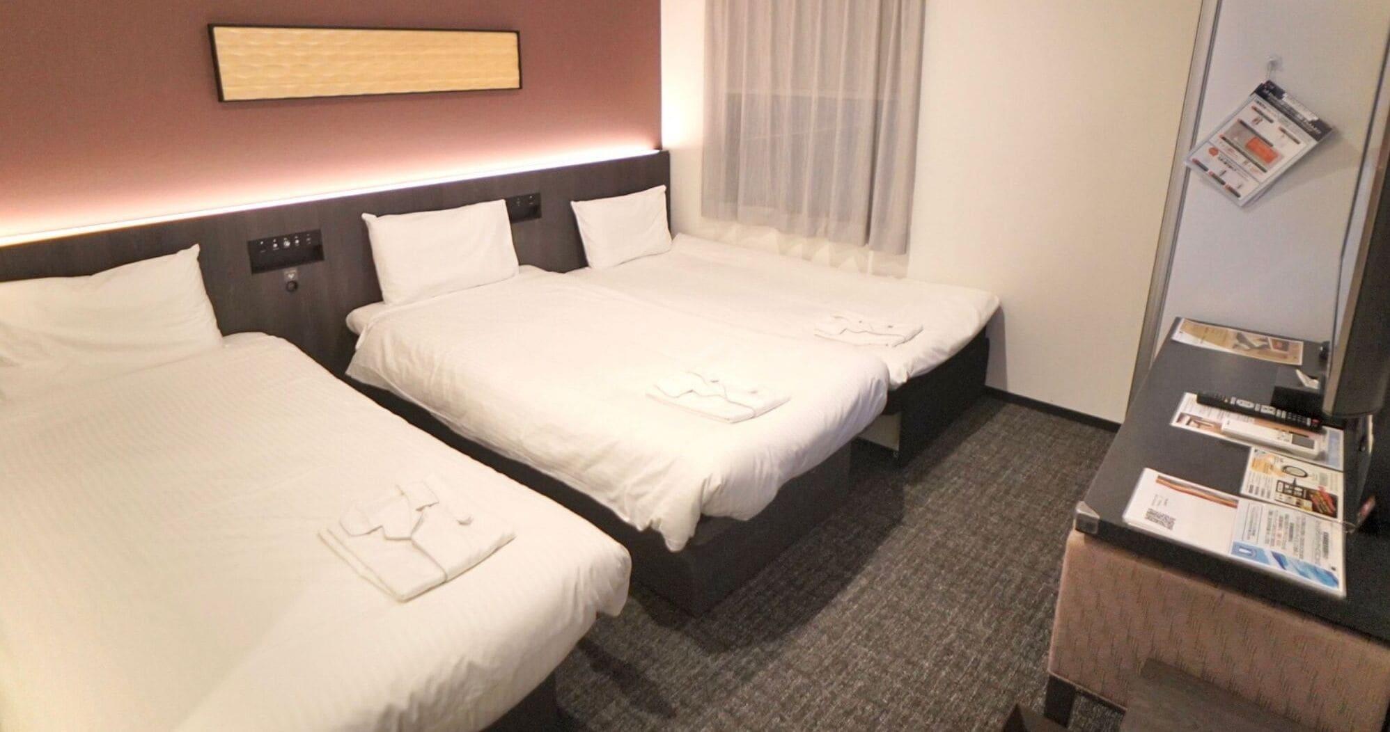 Henn Na Hotel Tokyo Ginza Tóquio Exterior foto